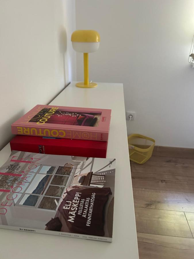 Kisvirag Vendeghaz Villa Balatonvilágos Eksteriør billede