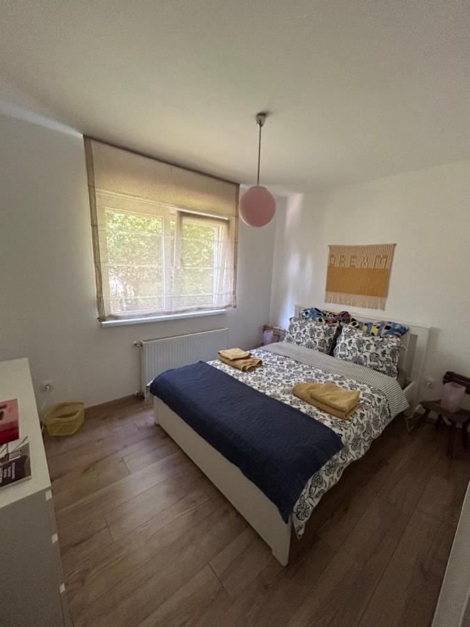 Kisvirag Vendeghaz Villa Balatonvilágos Eksteriør billede